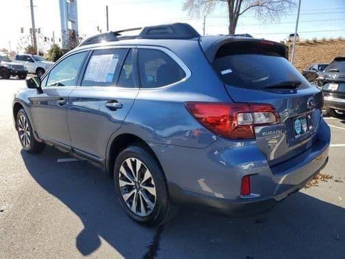 2015 subaru outback in dallas, texas