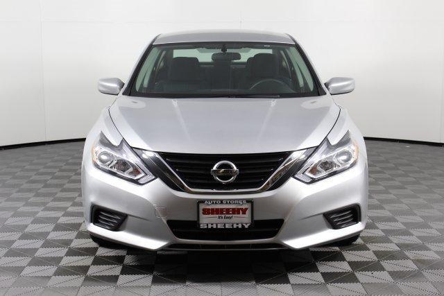certified 2017 nissan altima 2.5 s manassas, va 20110 for sale in manassas, virginia