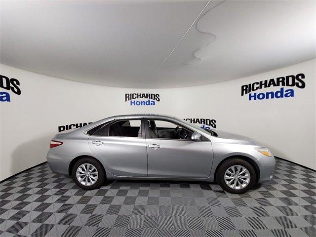 used 2017 toyota camry le baton rouge, la 70816 for sale in baton rouge, louisiana