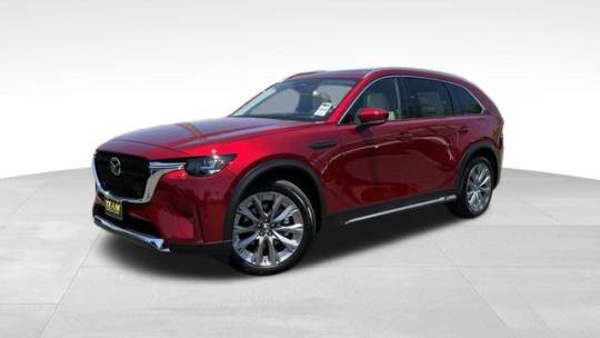2024 Mazda CX-90