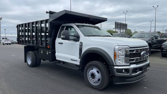 2024 Ford F-450