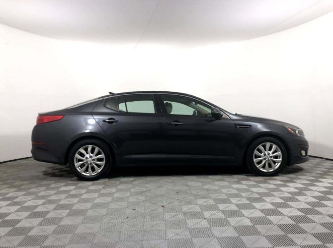 used 2015 kia optima ex charleston - huntington, wv 25321 for sale in charleston, west virginia