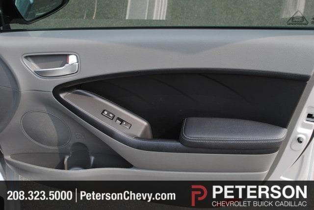 2017 kia forte s s 4dr sedan for sale in boise, idaho