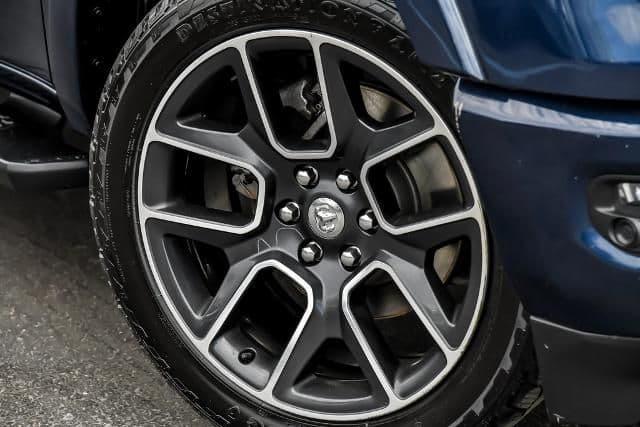 2019 ram 1500 laramie in elgin, illinois