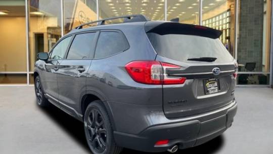 2024 Subaru Ascent