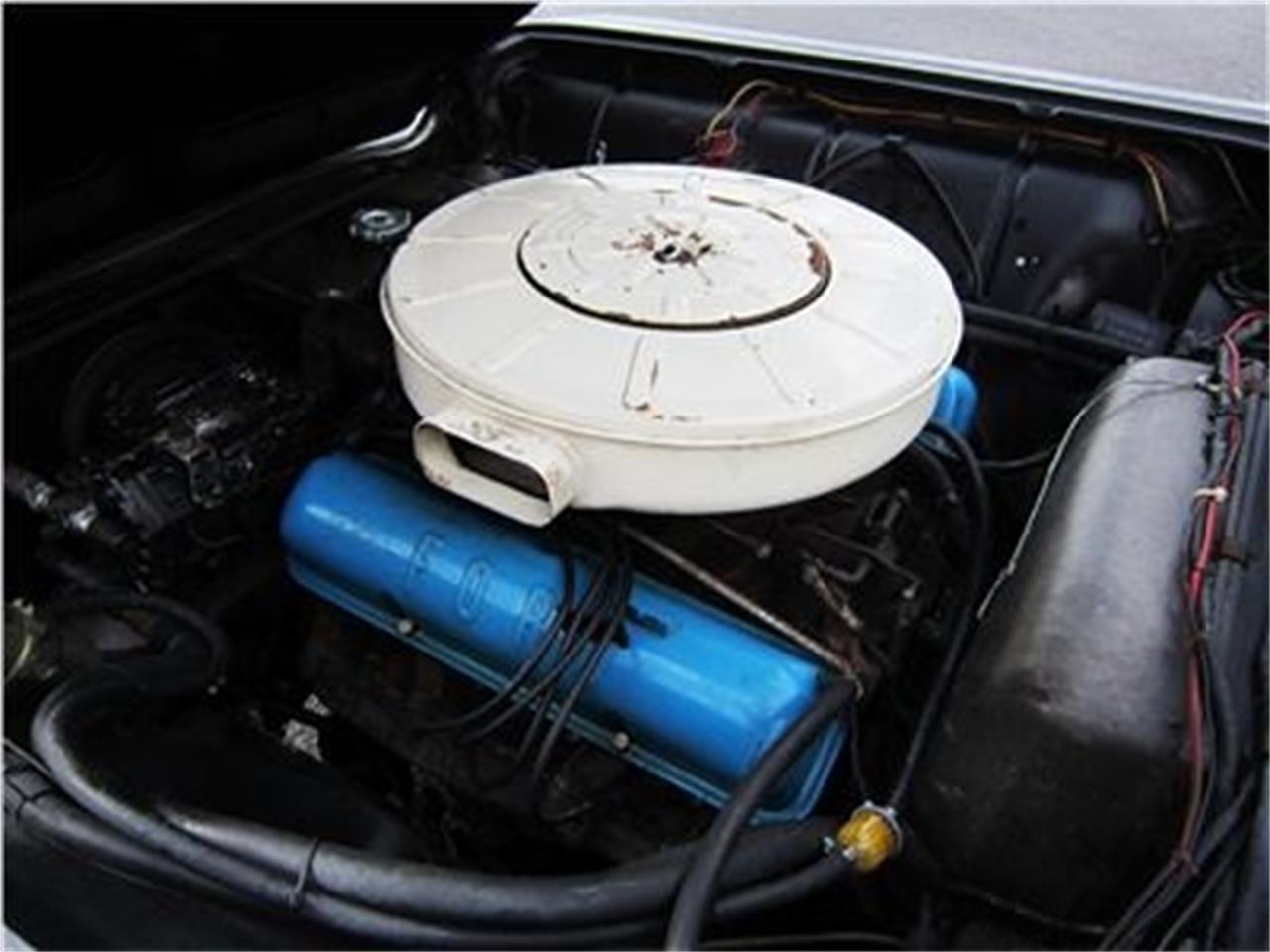 1959 ford thunderbird