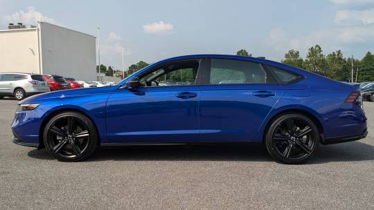 2023 Honda Accord