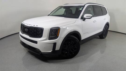 2021 Kia Telluride