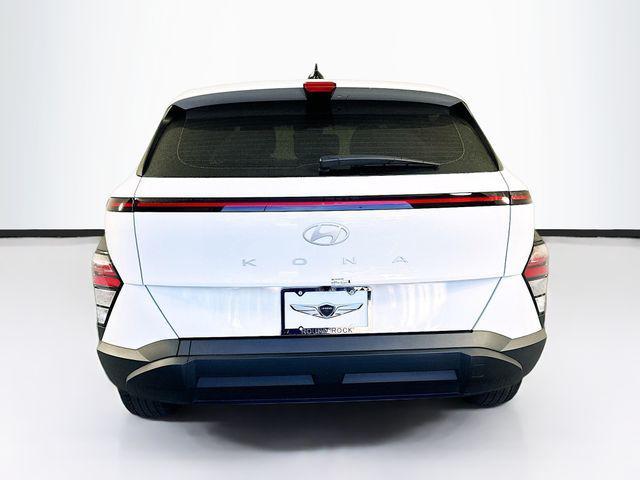 2024 hyundai kona se