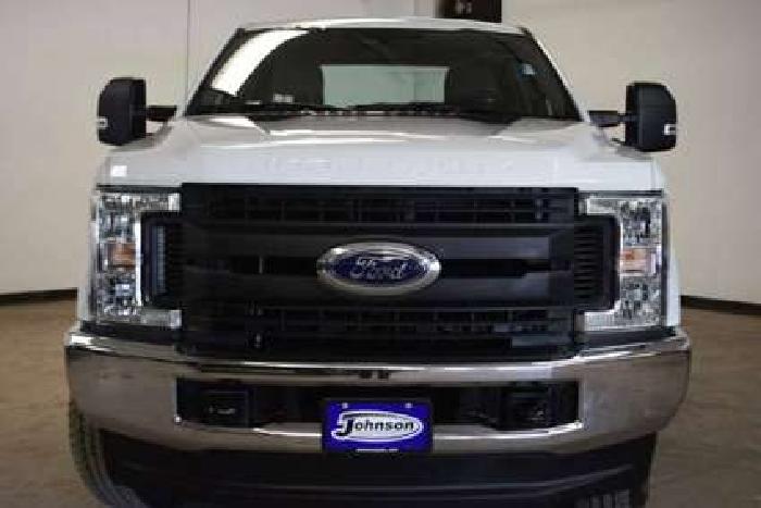 2017 ford f-250 xl in brighton, co