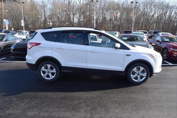 2014 ford escape se awd se 4dr suv for sale in narragansett, rhode island