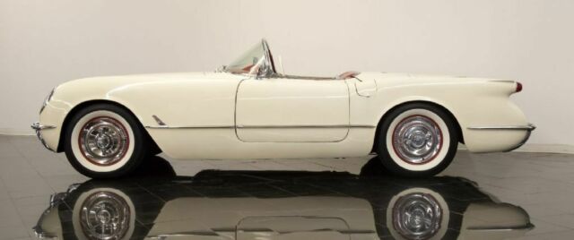 corvette convertible automatic