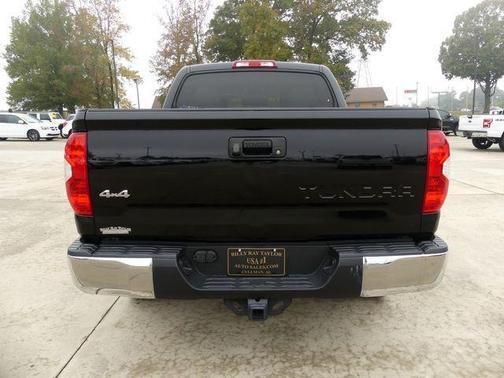 2018 toyota tundra in minneapolis, minnesota