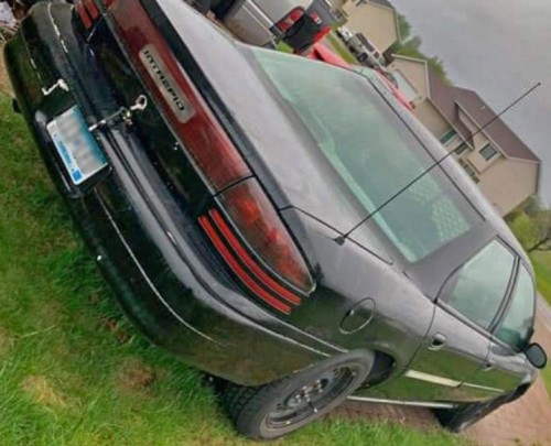 1997 dodge intrepid se for sale in minnesota by owner