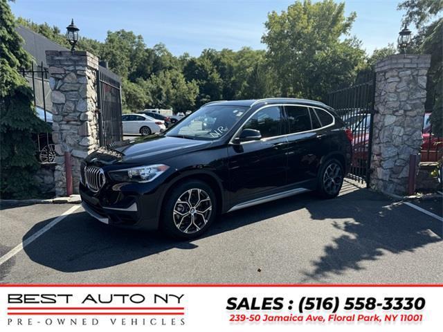 2021 bmw x1 xdrive28i