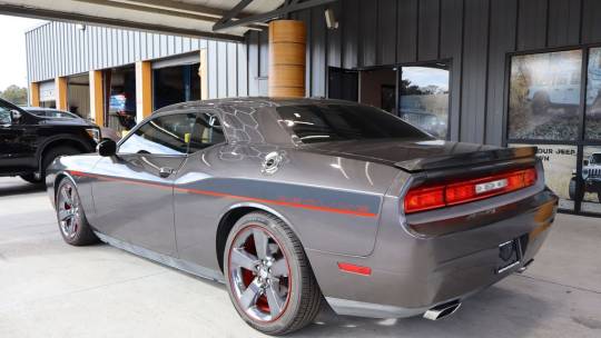2014 Dodge Challenger