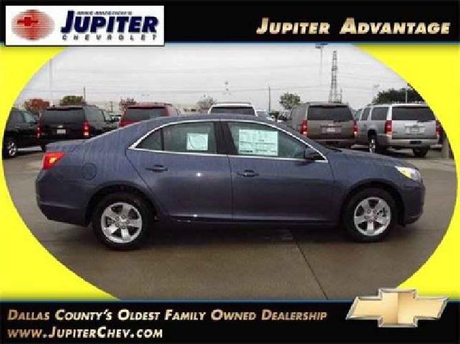 2014 chevrolet malibu lt in garland, tx