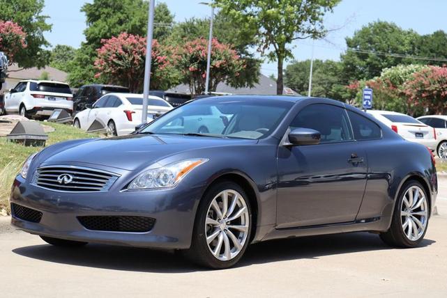 2010 infiniti g37 journey