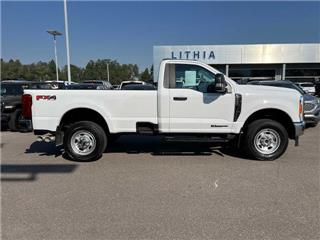 2023 Ford F-350 xl