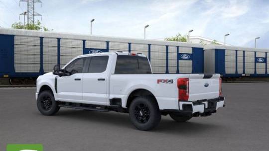 2024 Ford F-250