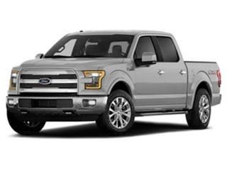 2015 Ford F-150 xl