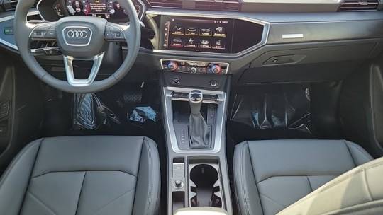 2024 Audi Q3