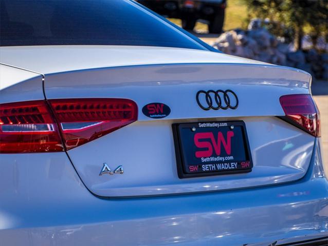 2015 audi a4 t mulliner