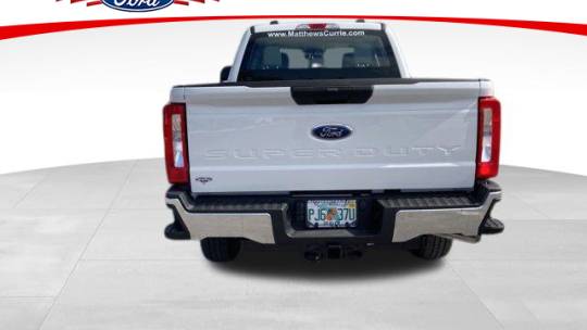 2024 Ford F-250