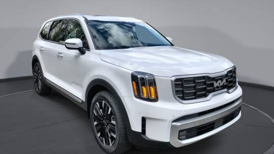 2024 Kia Telluride