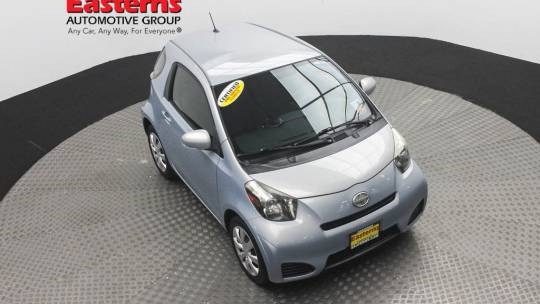 2014 Scion iQ