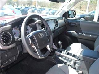 2020 Toyota Tacoma trd pro