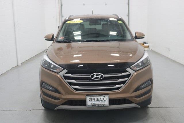 2017 hyundai tucson eco awd eco 4dr suv for sale in johnston, rhode island