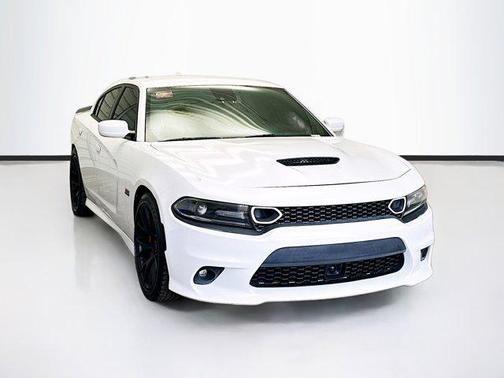 2019 dodge charger