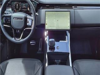 2024 Land Rover Range Rover Sport sv edition one carbon bronze