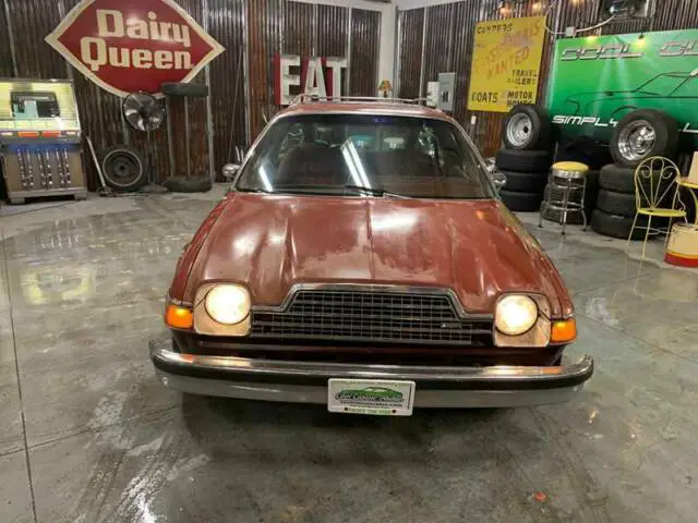 1978 amc pacer