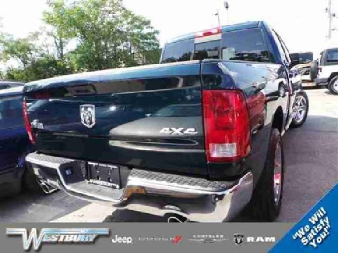 2011 ram 1500 big horn in westbury, ny