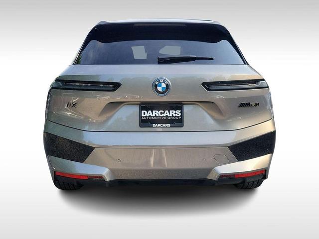 2024 bmw ix m60