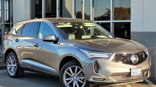 2024 Acura RDX