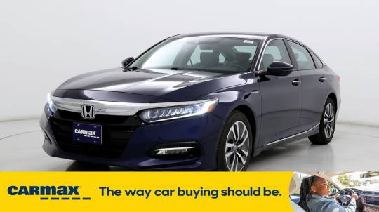 2020 Honda Accord