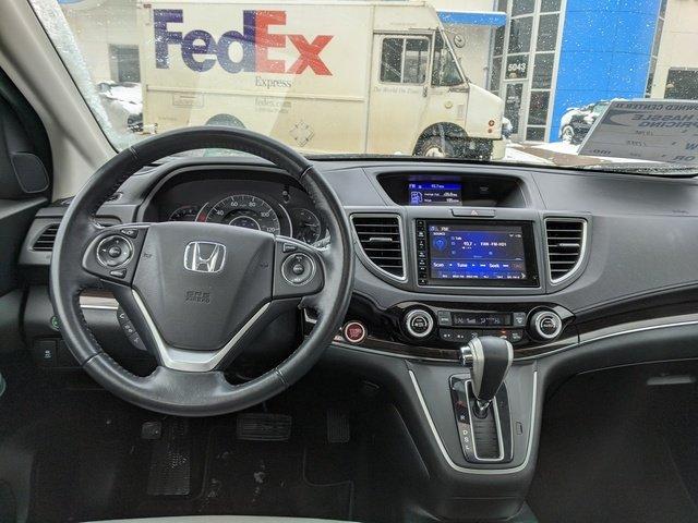 certified 2015 honda cr-v awd ex-l greensburg, pa 15601 for sale in greensburg, pennsylvania