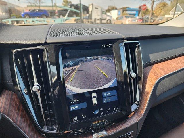 2020 volvo xc60 t6 inscription