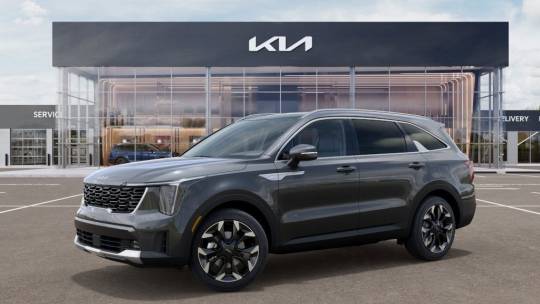 2024 Kia Sorento