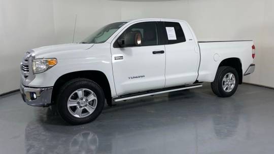 2016 Toyota Tundra
