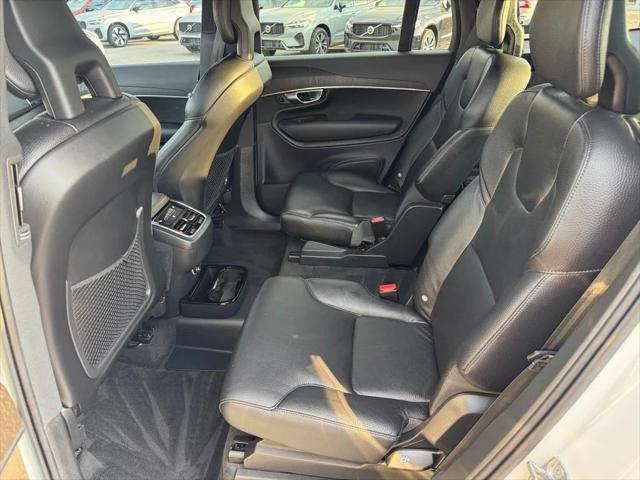 2020 volvo xc90 t6 momentum