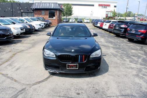 2013 bmw 750 in milwaukee, wisconsin