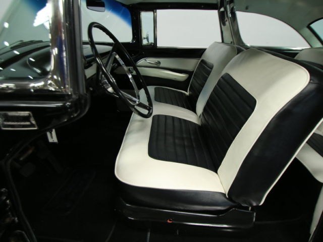 nice, 292 v8, front pwr discs, nice interior, great look, fun driving, straight!