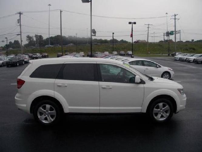 2009 dodge journey sxt in toledo, oh