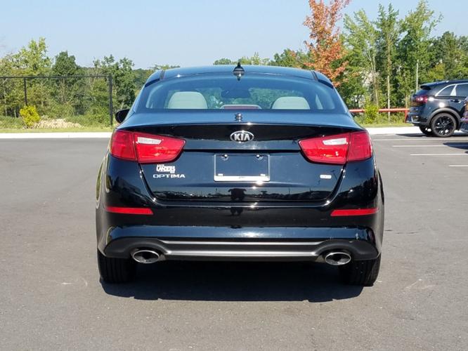 used 2015 kia optima lx little rock, ar 72210 for sale in little rock, arkansas