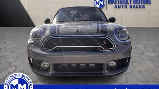 2019 Mini Countryman