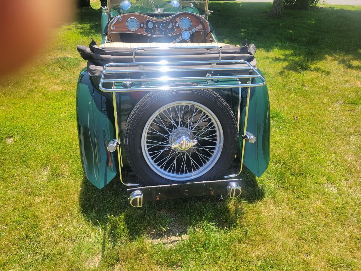 1948 mg tc excellent example